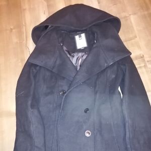 Soia & Kyo Peacoat